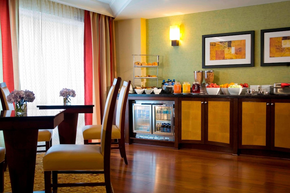 Gaithersburg Marriott Washingtonian Center - photo 41