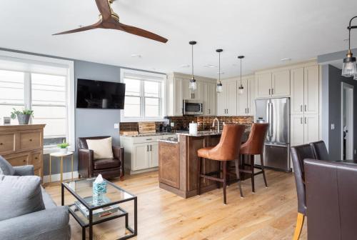 The Penthouse on Park 501 in Traverse City, United States