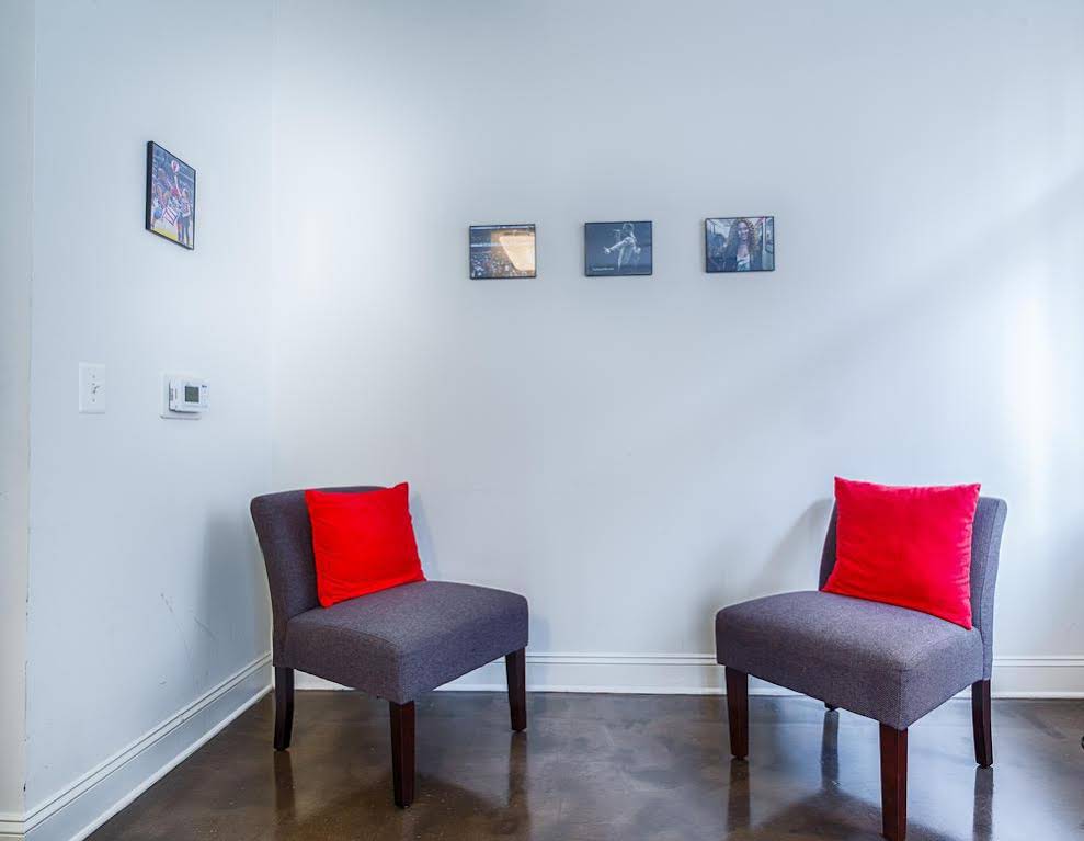 Verizon Center Pad - photo 17