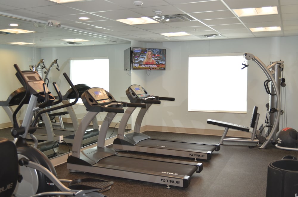 Holiday Inn Express & Suites Springville South Provo Area by IHG - photo 24