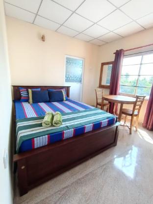 The Golden Bow in Katunayaka, Sri Lanka