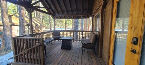 Cold Springs Resort - photo 10