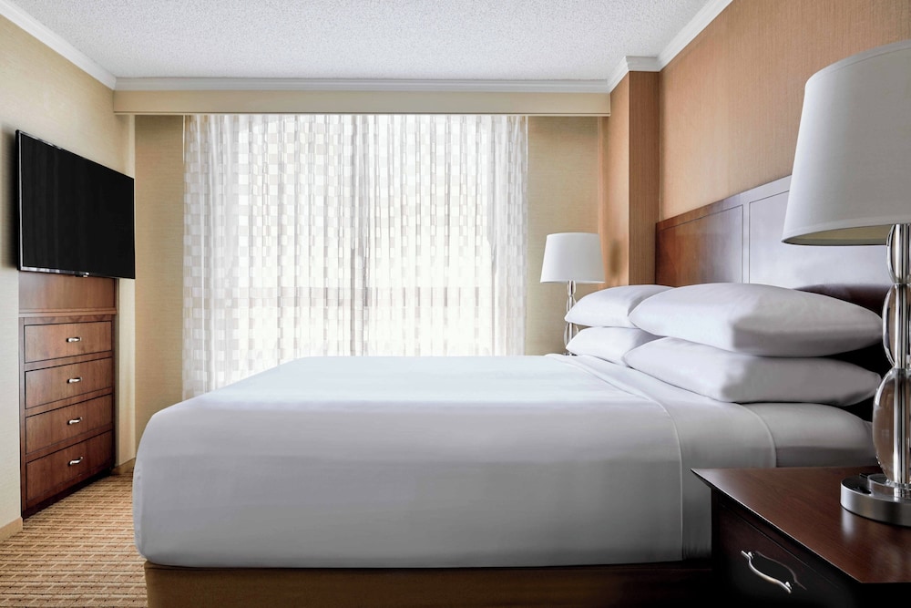 Scottsdale Marriott Old Town - photo 13