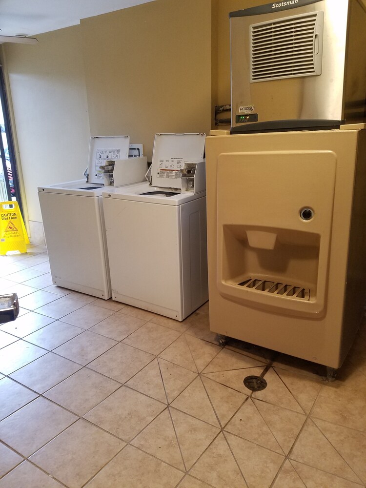 Best Western Kennesaw Inn - photo 18