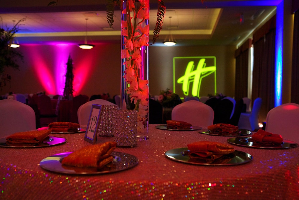 Holiday Inn Lincoln Southwest by IHG - photo 19
