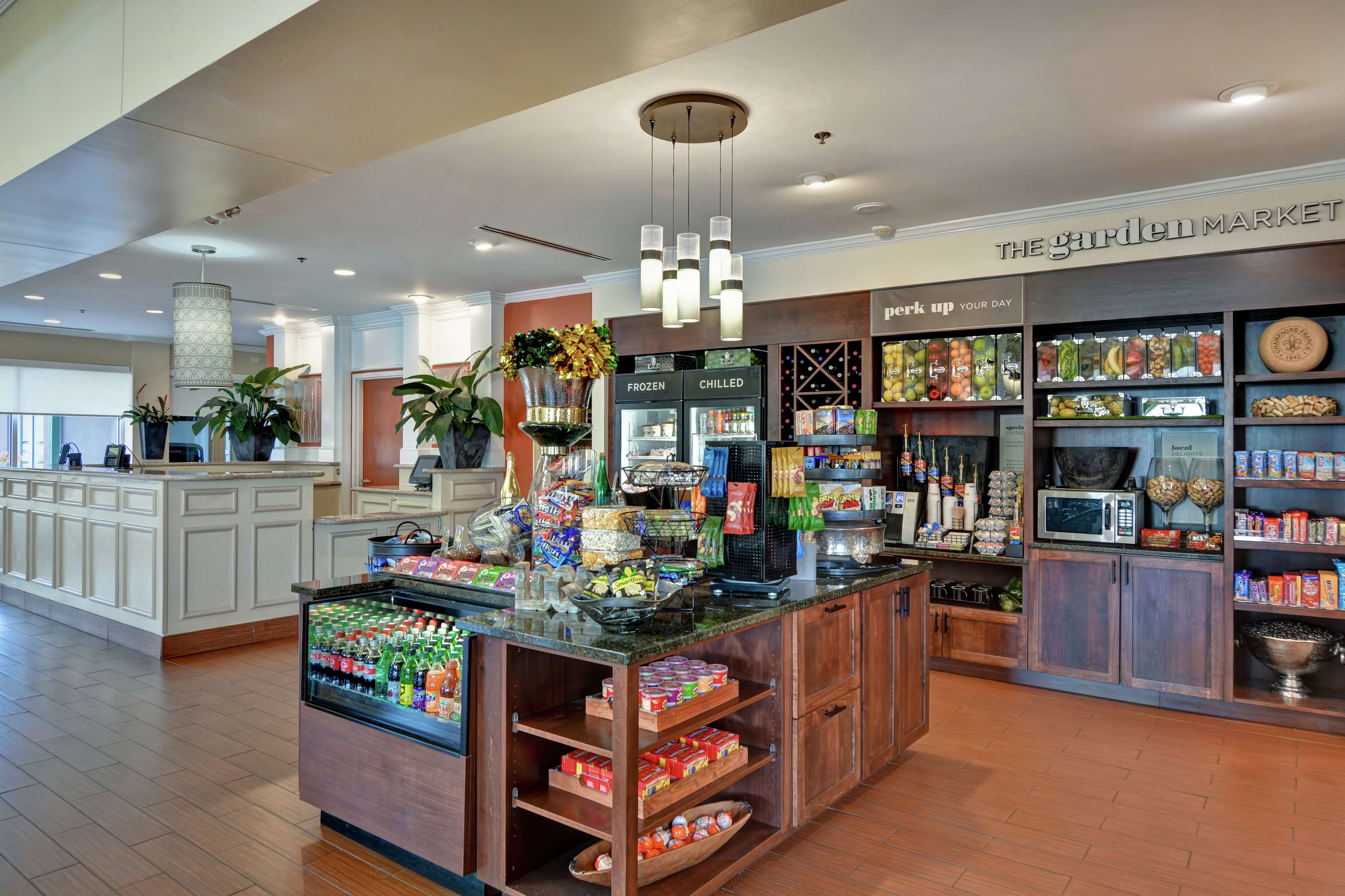 Hilton Garden Inn Green Bay - photo 11