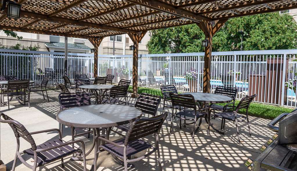 Hyatt House Herndon Reston - photo 31