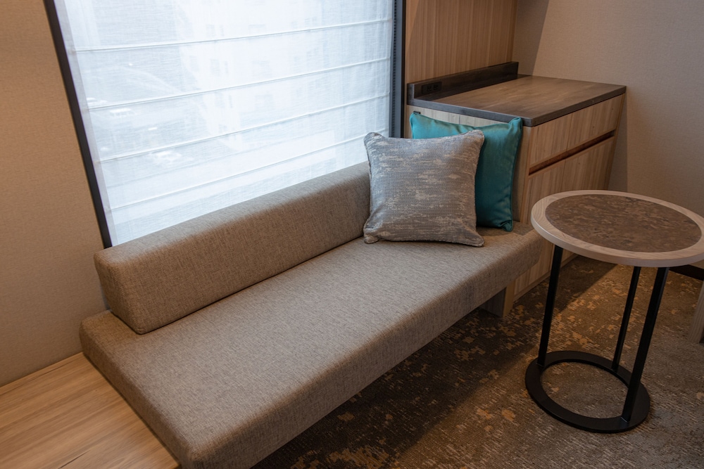 The Blossom Hakata Premier in Fukuoka, Japan