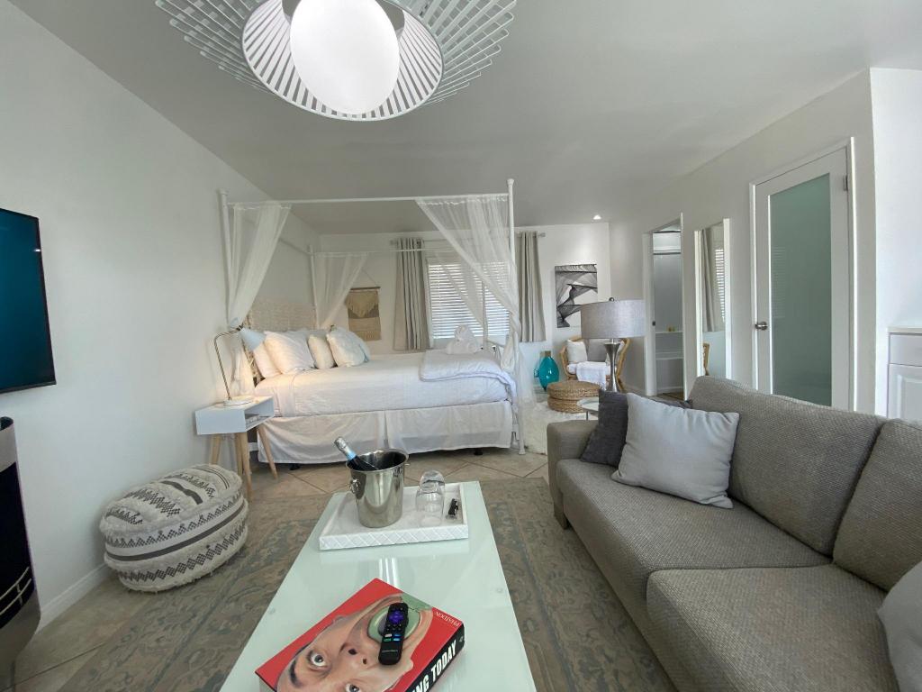 The O Spa Resort Adults only - photo 25