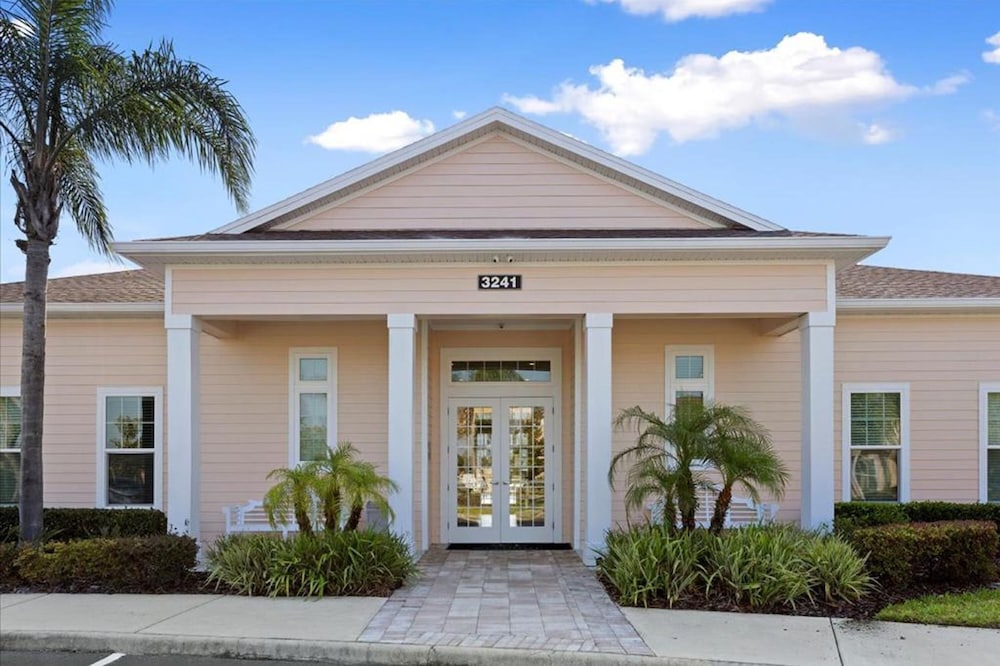 Beautiful 4 Br at West Lucaya Resort WL8979 - photo 40