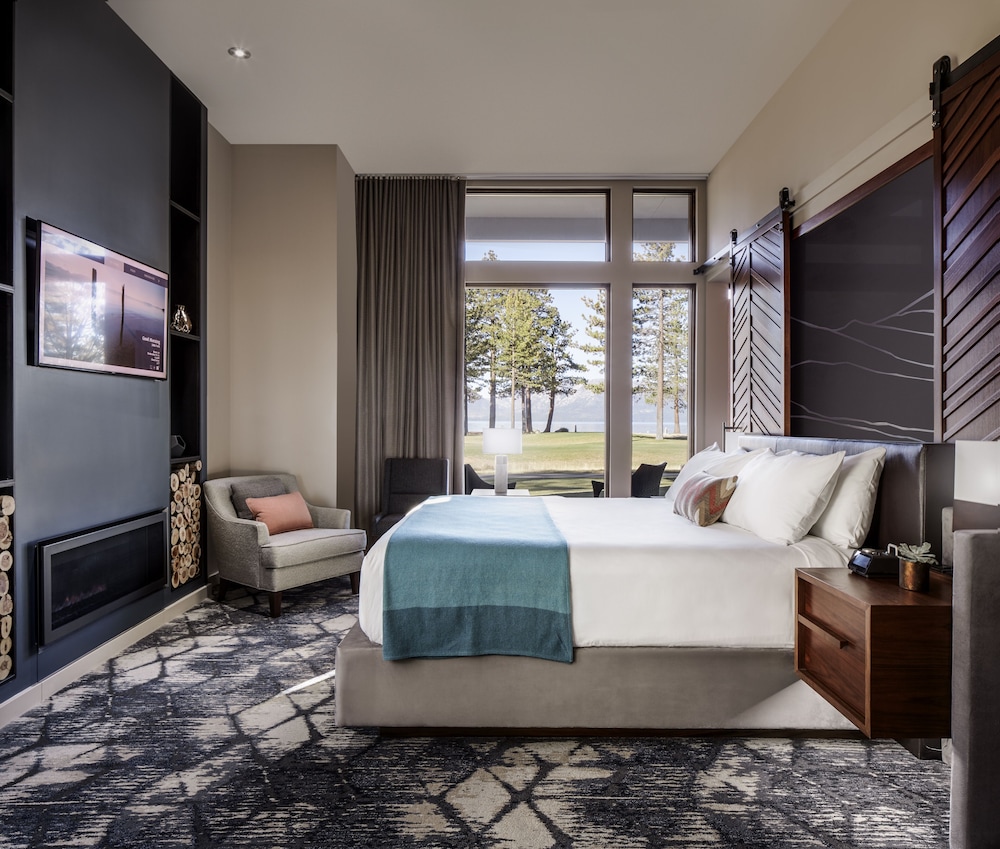 Edgewood Tahoe Resort - photo 24
