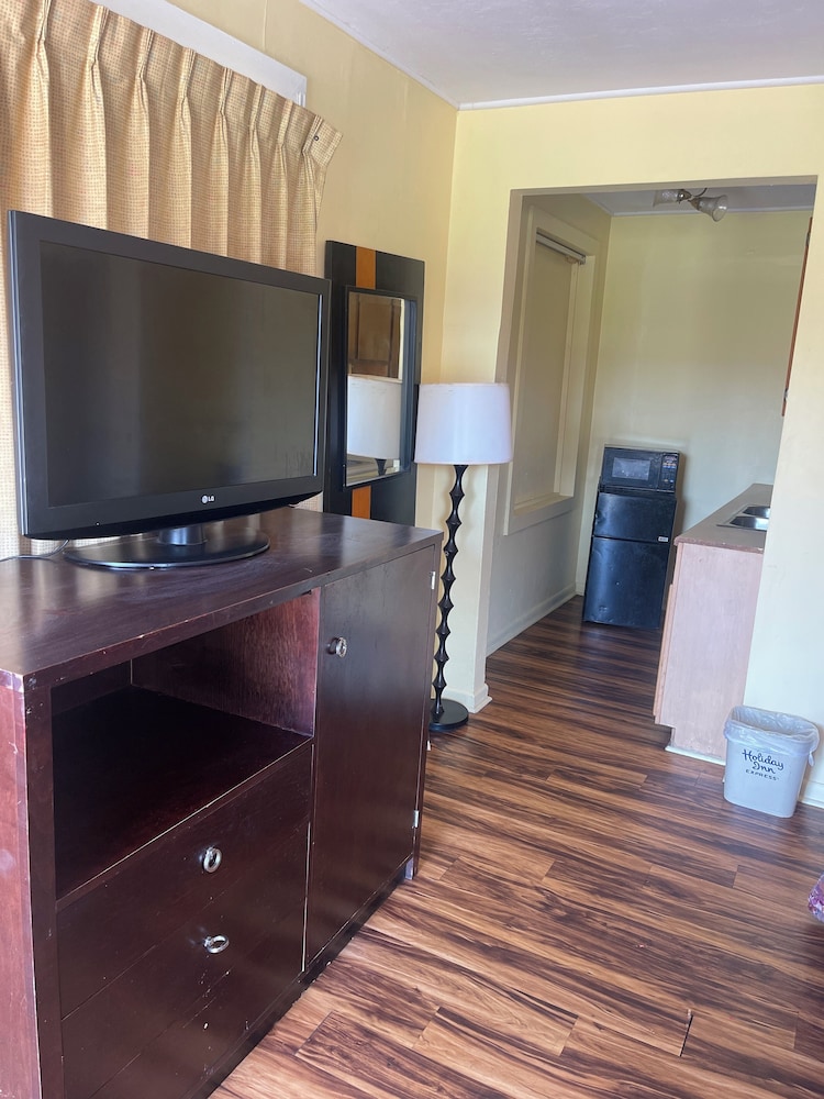 Economy Inn San Marco - photo 5