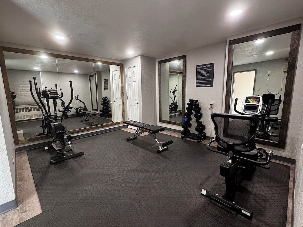 Baymont by Wyndham Great Falls City Center - photo 20