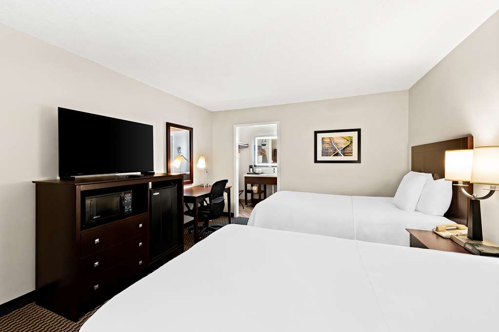 Best Western State Fair Inn - photo 17
