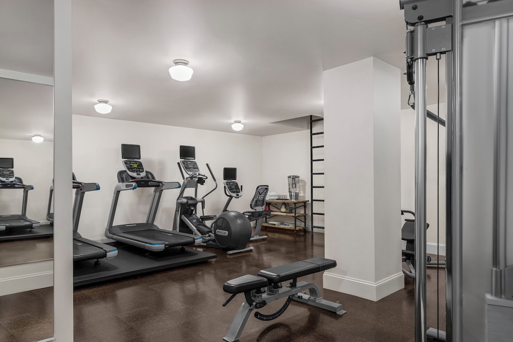 Kimpton Palladian Hotel by IHG - photo 45