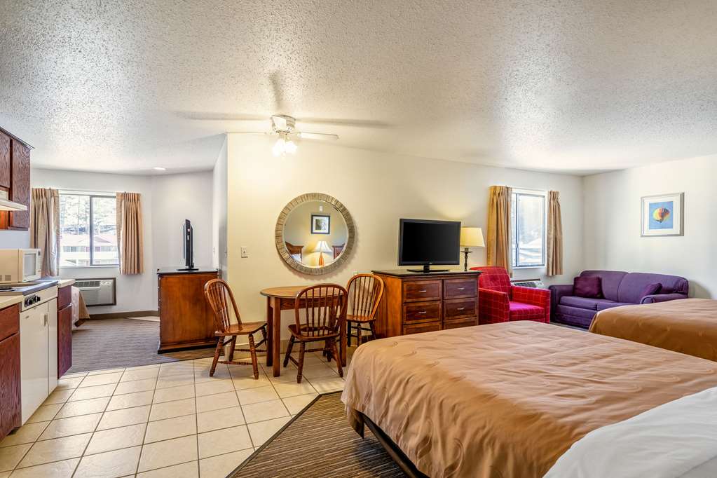 Quality Inn Keystone near Mount Rushmore - photo 16