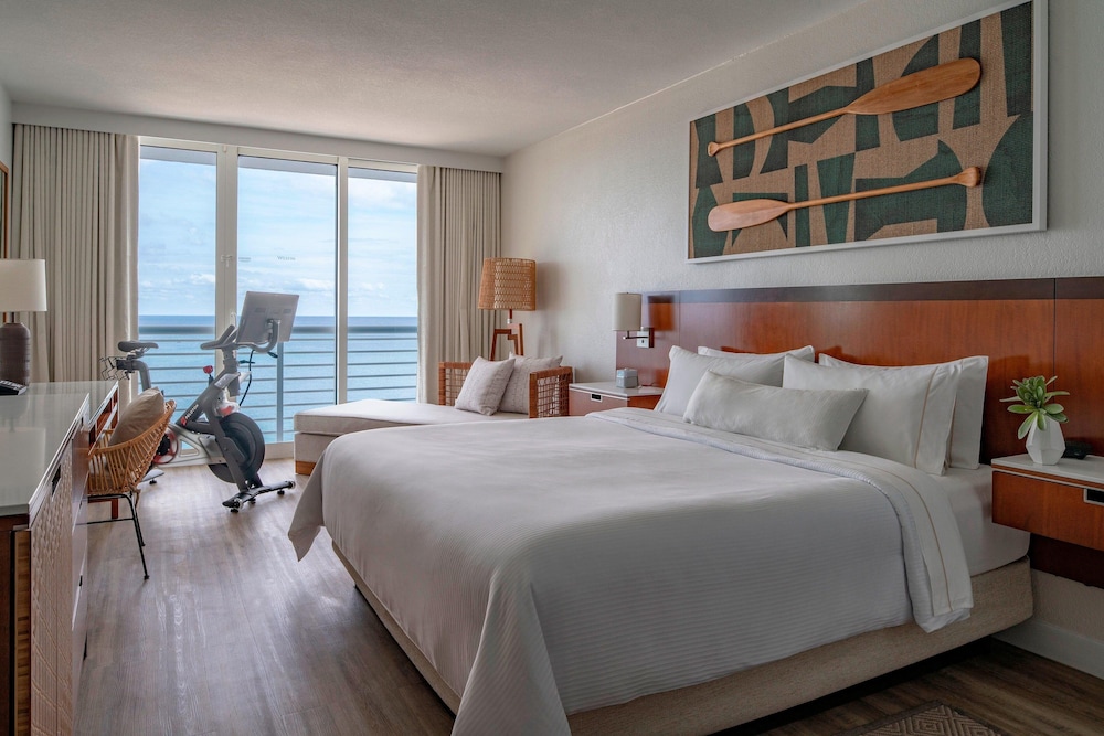 The Westin Fort Lauderdale Beach Resort - photo 14