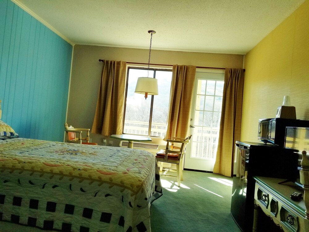 Beech Mountain Inns - photo 28