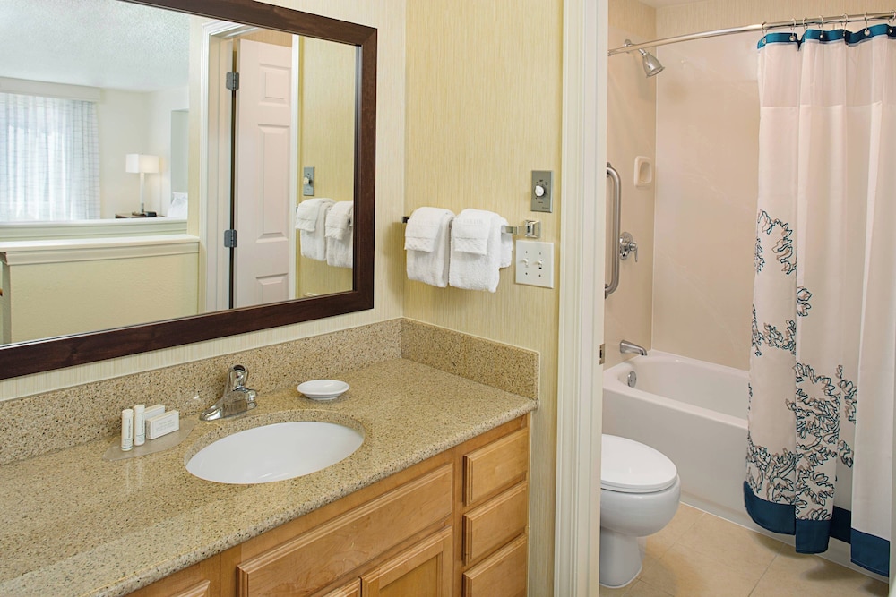 Residence Inn Seattle South Tukwila - photo 7