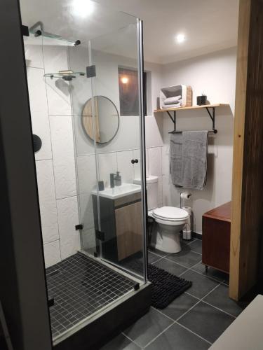 Ruach 5 — 4-Star Luxury Hotel in Cape Town, South Africa
