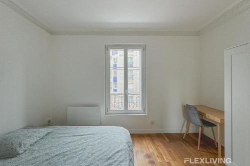 Flexliving Room Henri Sellier Suresnes 92 — Suresnes