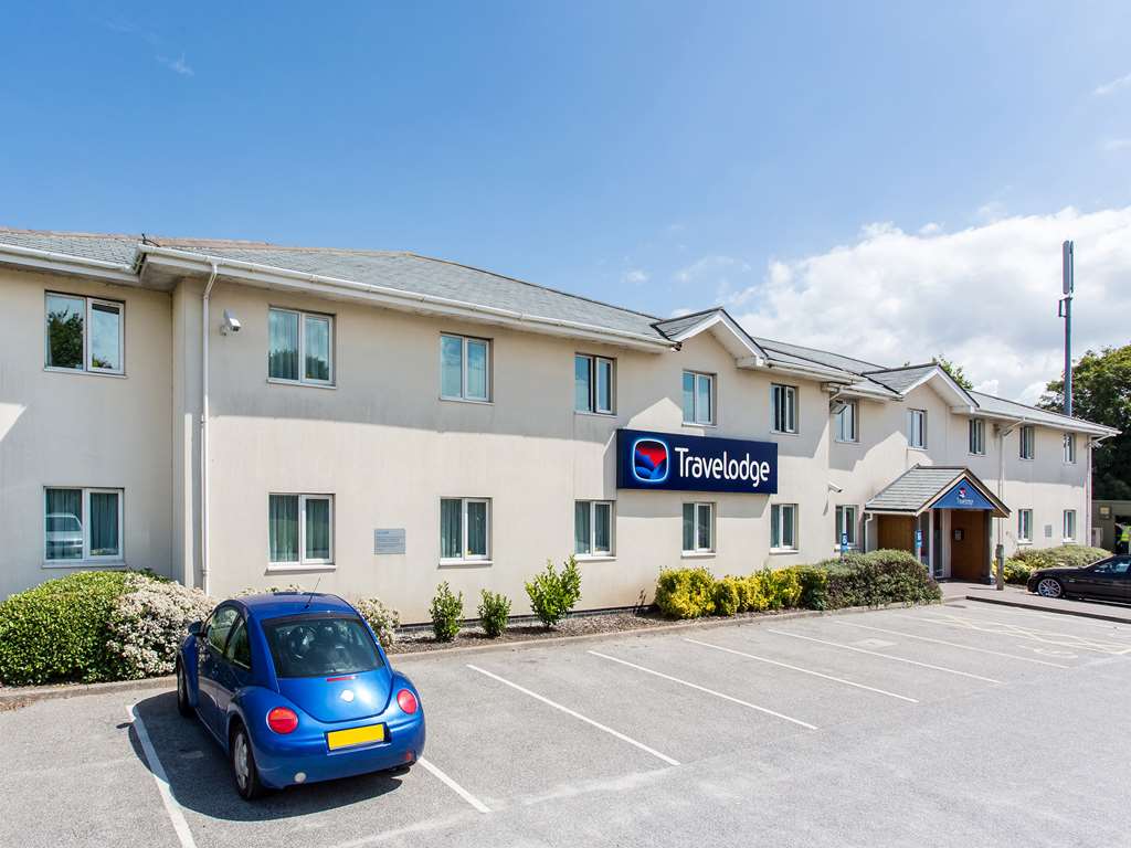Travelodge Hotel Hayle in Hayle, United Kingdom