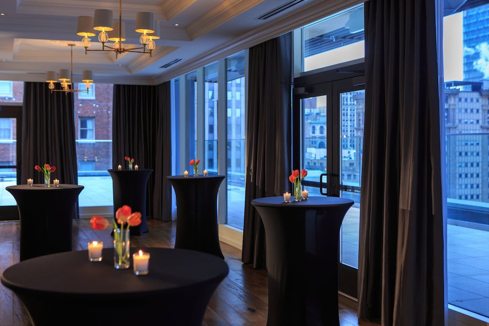 Kimpton Hotel Monaco Pittsburgh by IHG - photo 65