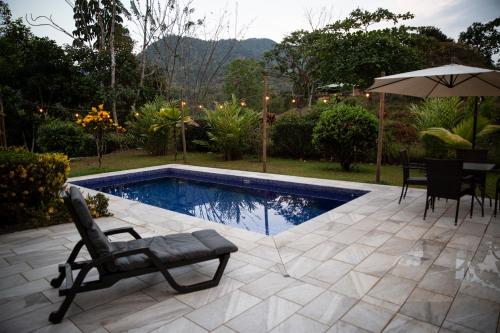 Toucan Escape — Ciudad Cortes — photo 4