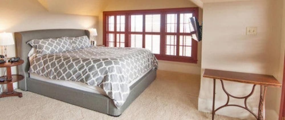 Sage Hill Inn & Spa - photo 3