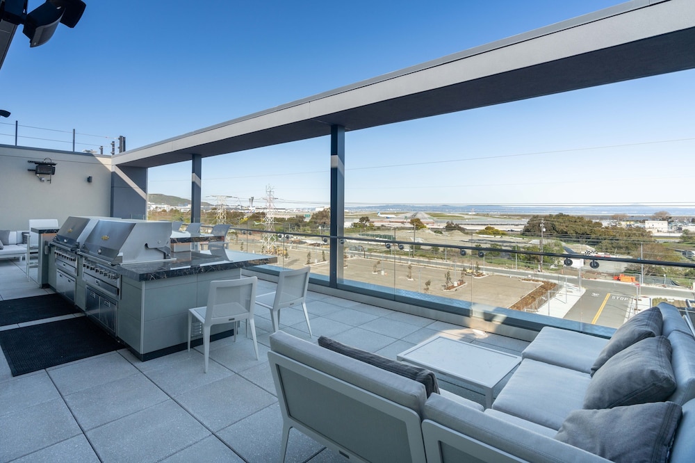 Residence Inn San Francisco Airport Millbrae Station - photo 85