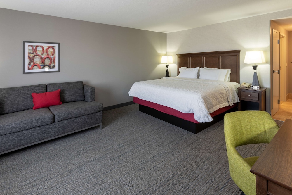 Hampton Inn Minneapolis Shakopee - photo 8