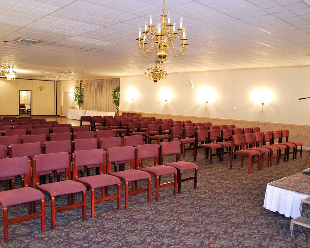 Rodeway Inn & Suites Myerstown Lebanon - photo 20