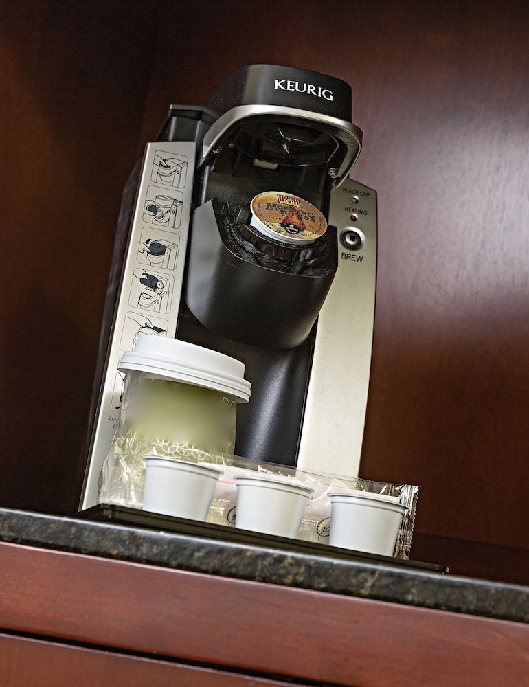 DoubleTree by Hilton Phoenix Mesa - photo 57