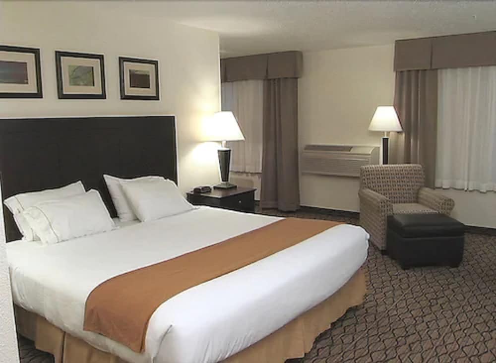 Holiday Inn Express St. Croix Valley by IHG - photo 9