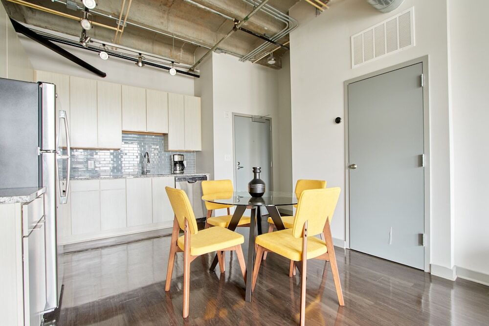 Sonder at 549 Peachtree - photo 15