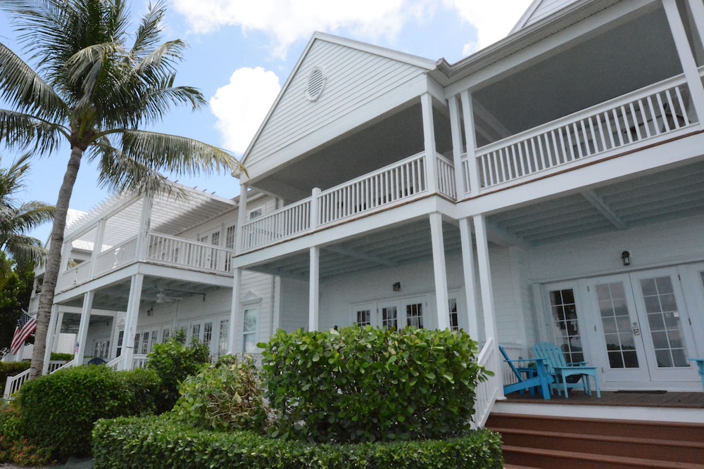 Indigo Reef Resort Villas & Marina by KeysCaribbean - photo 12