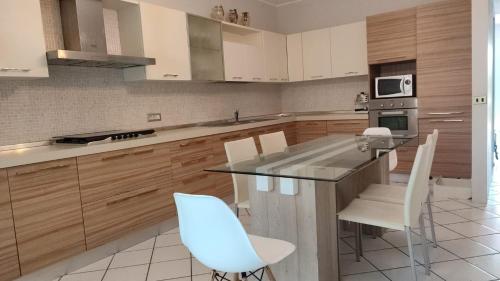 Villetta al Lago pet-friendly hotel Longone Al Segrino