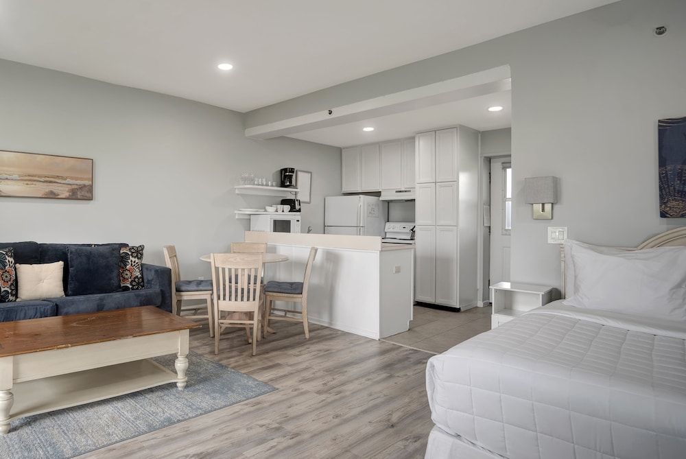Windward Shores Ocean Resort - photo 42