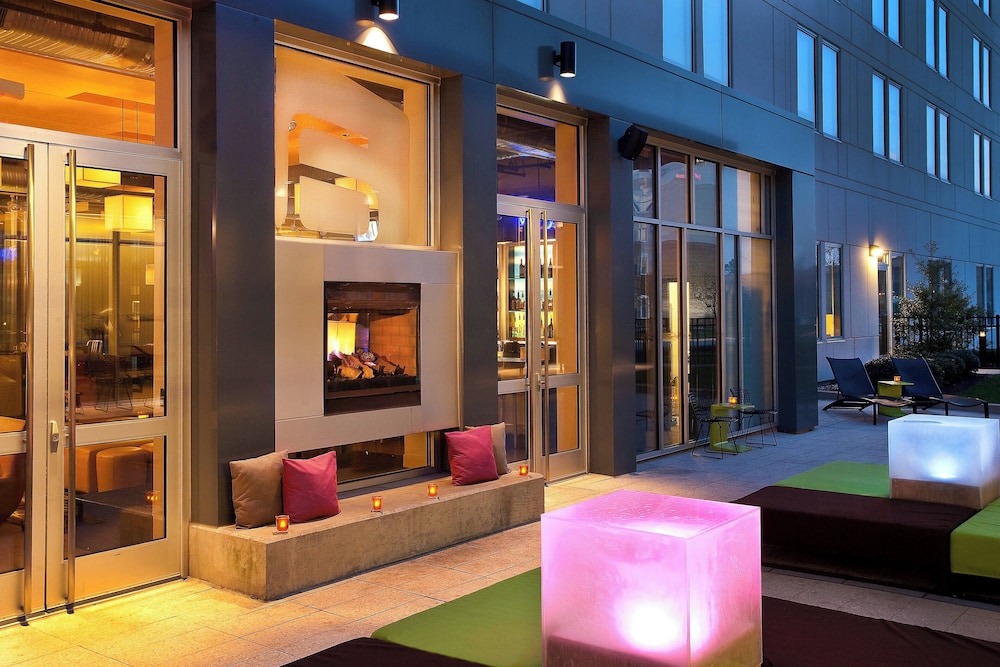 Aloft Chesapeake - photo 39