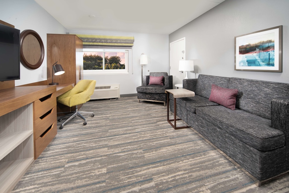 Hampton Inn Egg Harbor Township Atlantic City - photo 12