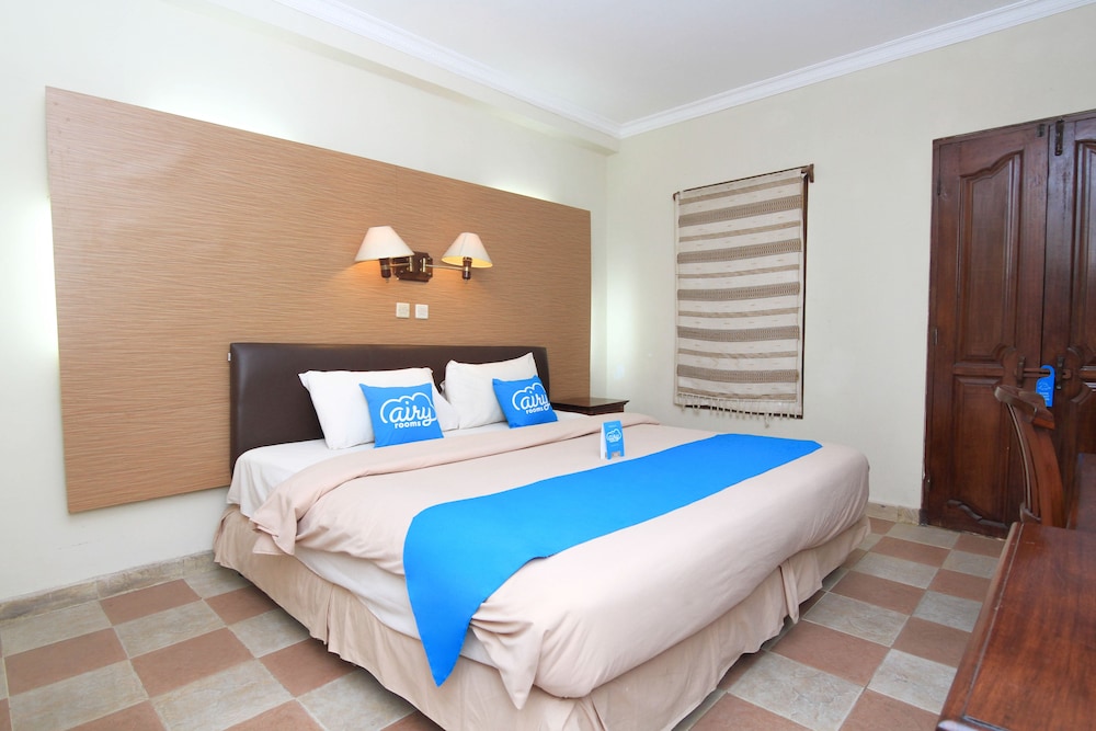 Airy Eco Kuta Kartika Plaza Gang Puspa Ayu 238 Bali in Kuta, Indonesia