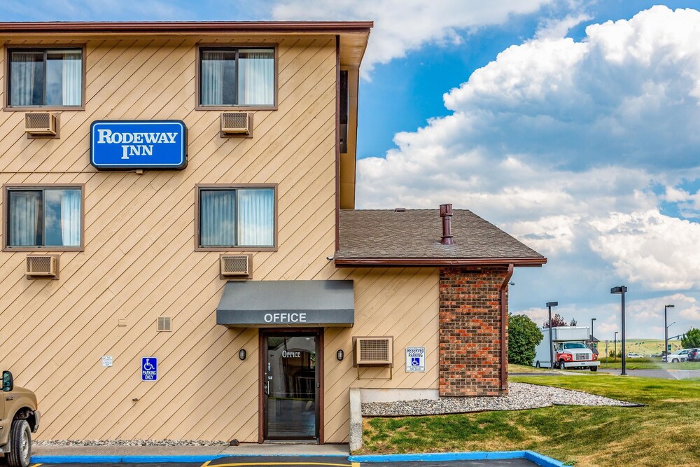 Rodeway Inn Bozeman - photo 25