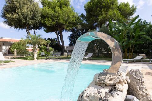 Il giardino di Ve' - last minute hotel in Lecce