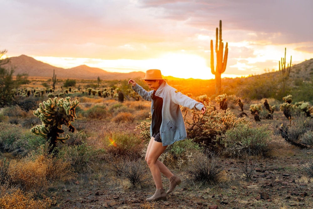 JW Marriott Phoenix Desert Ridge Resort & Spa - photo 85