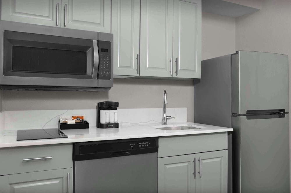 Homewood Suites by Hilton Nashville Airport - photo 15