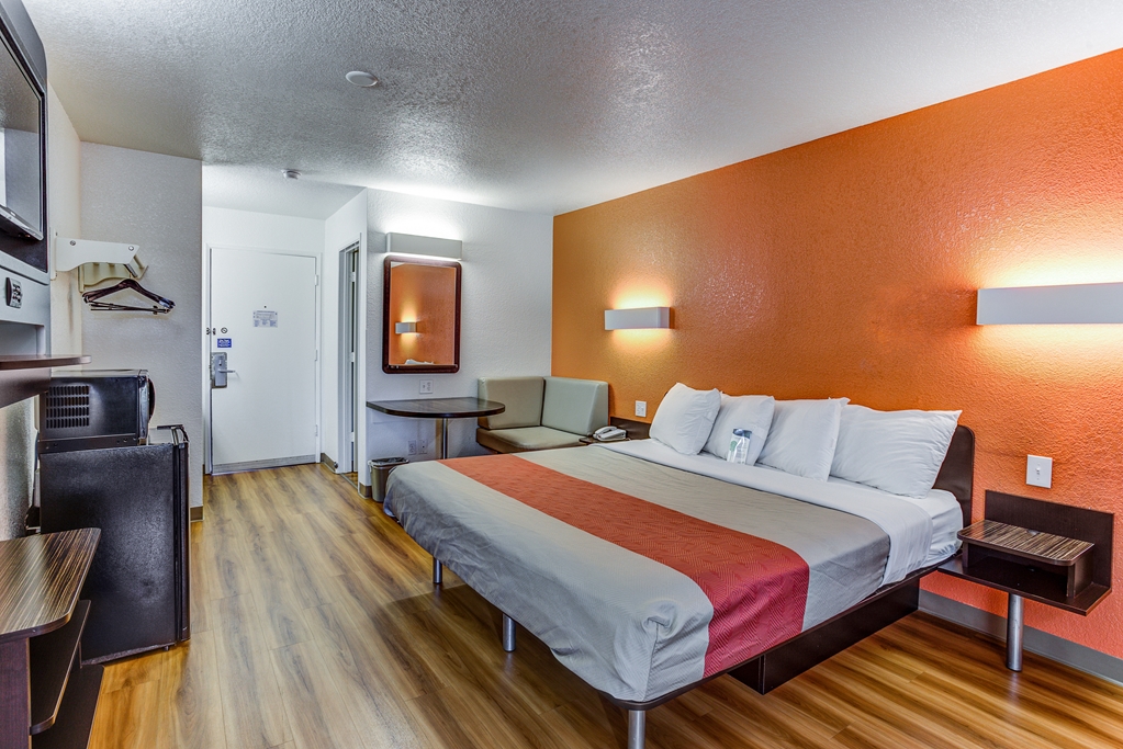 Motel 6 Portland OR Tigard West - photo 12
