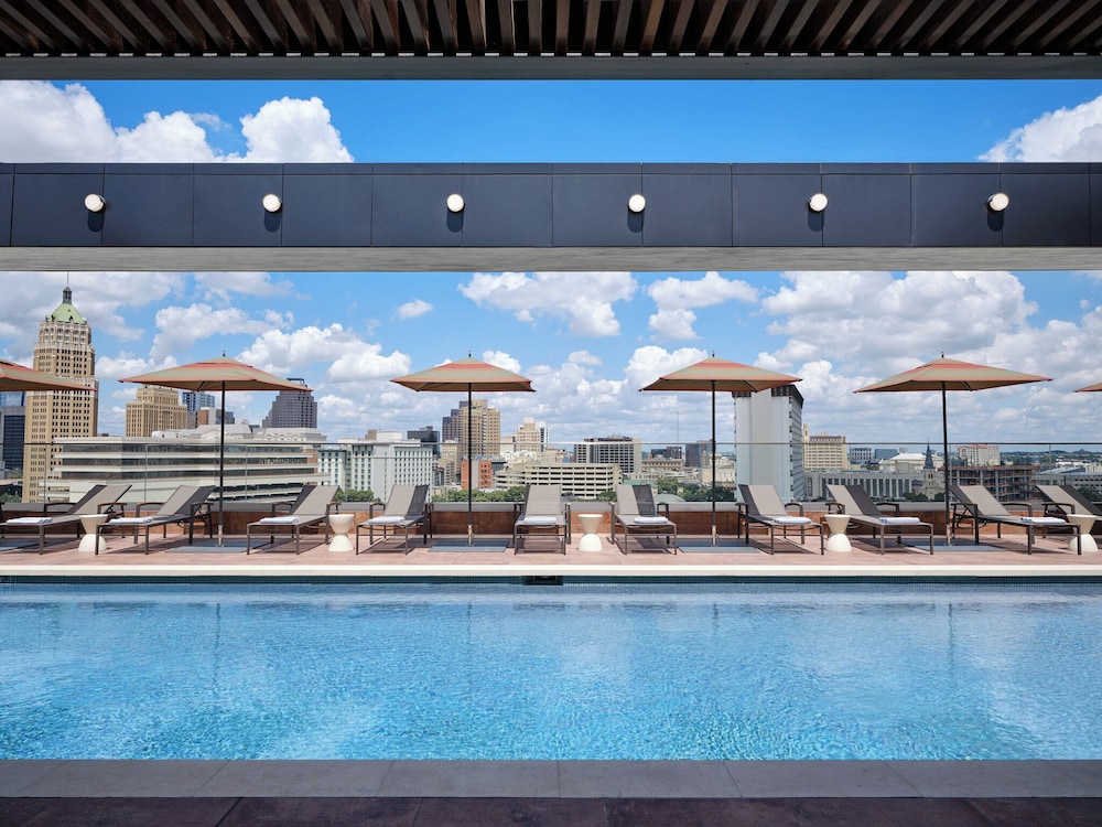 Kimpton Santo San Antonio Riverwalk by IHG - photo 71