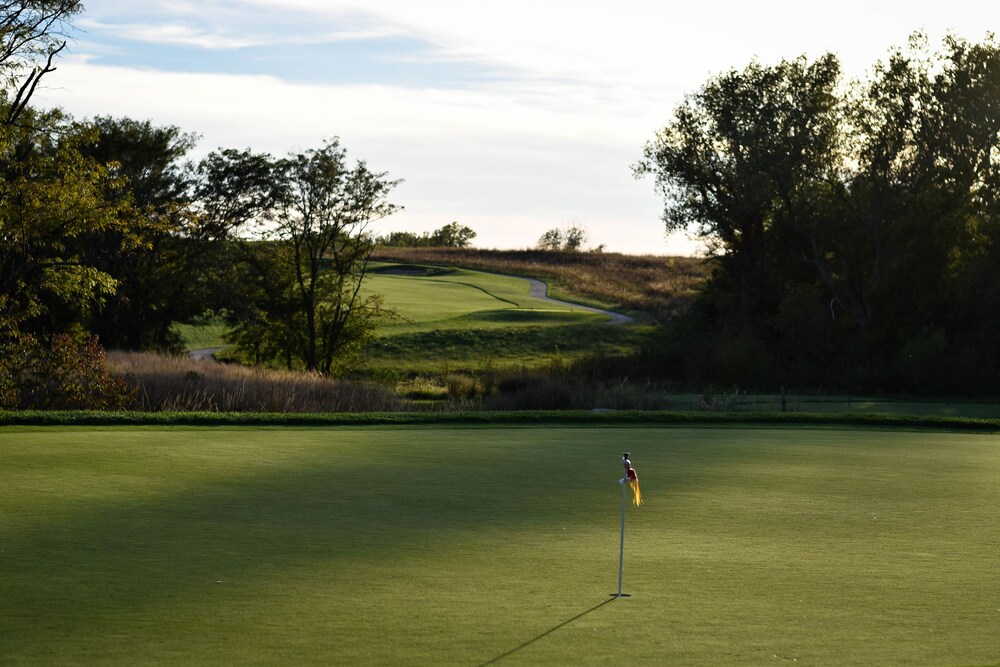 Prairie Band Casino & Resort - photo 10