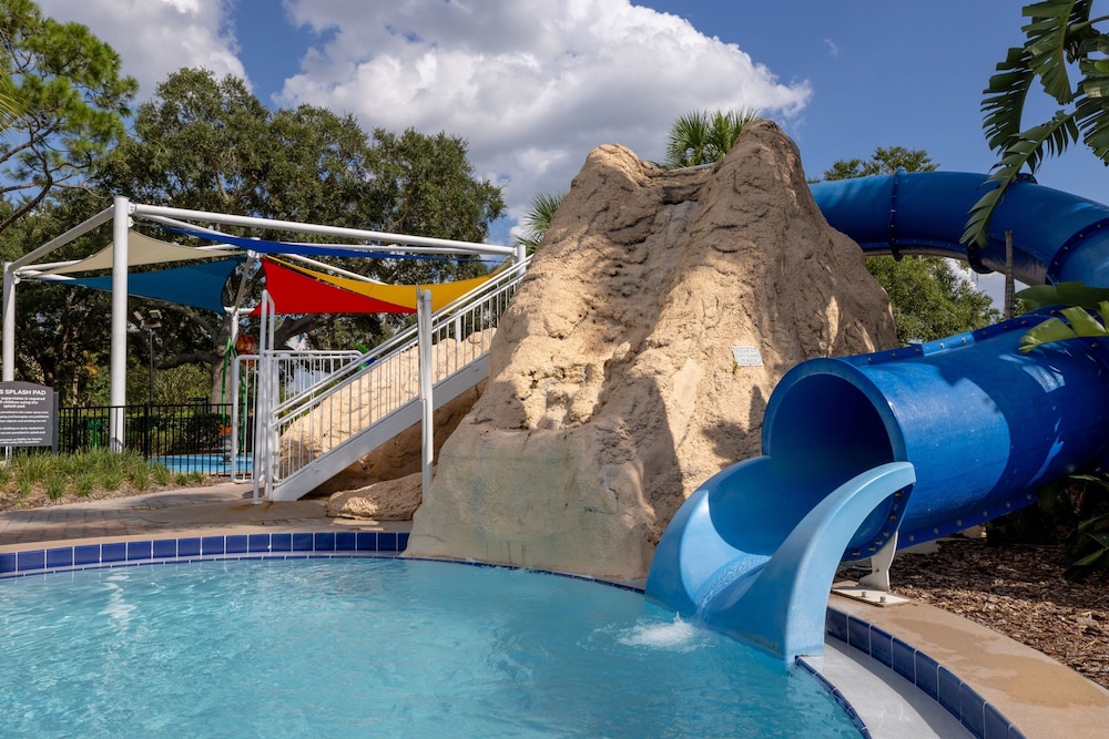 Sheraton Vistana Resort Villas Lake Buena Vista Orlando - photo 73