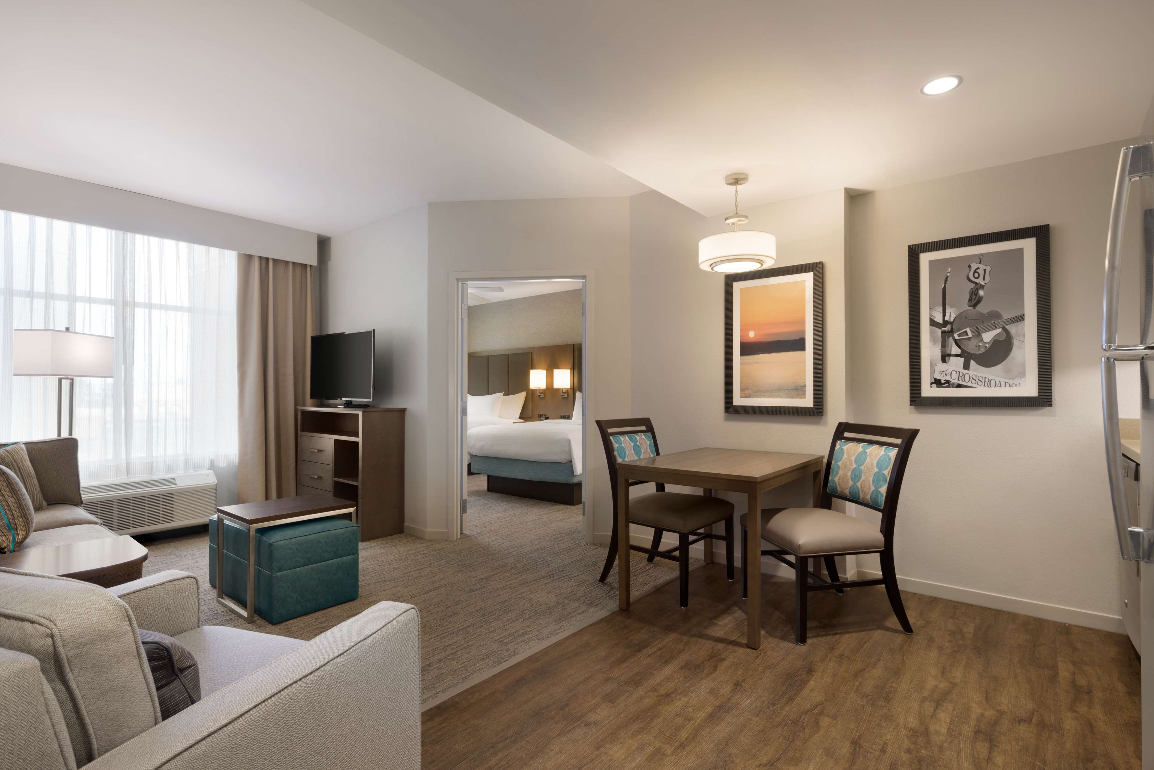 Homewood Suites by Hilton Southaven - photo 27